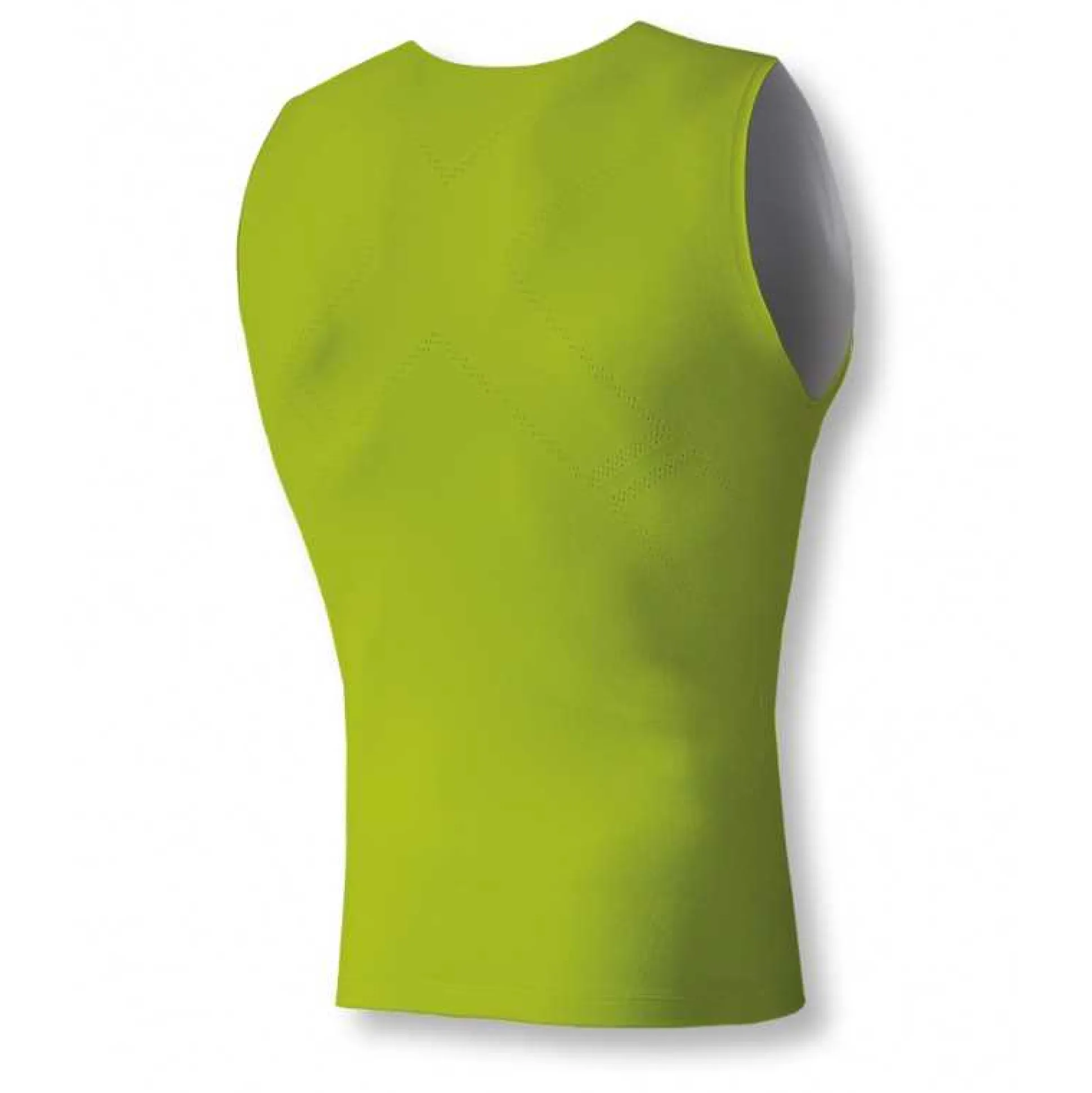 Maglia intima senza maniche Biotex Reverse - Verde