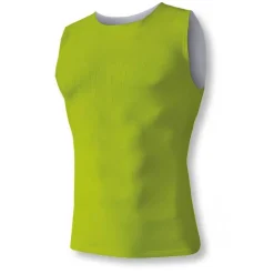 Maglia intima senza maniche Biotex Reverse - Verde