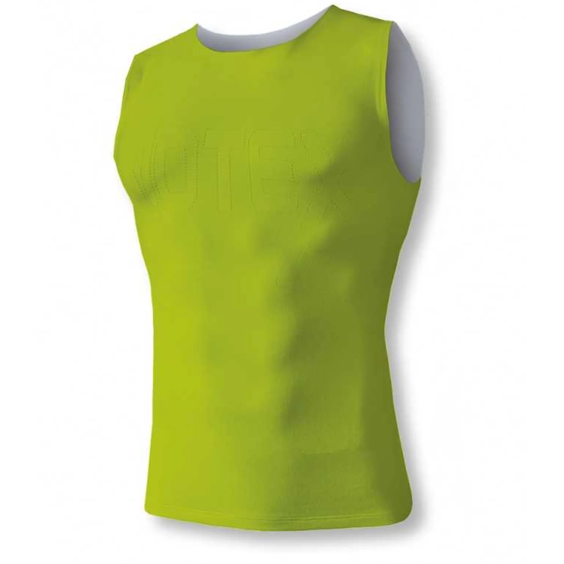 Maglia intima senza maniche Biotex Reverse - Verde
