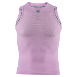Maglia intima senza maniche Cinelli Tempo - Rosa