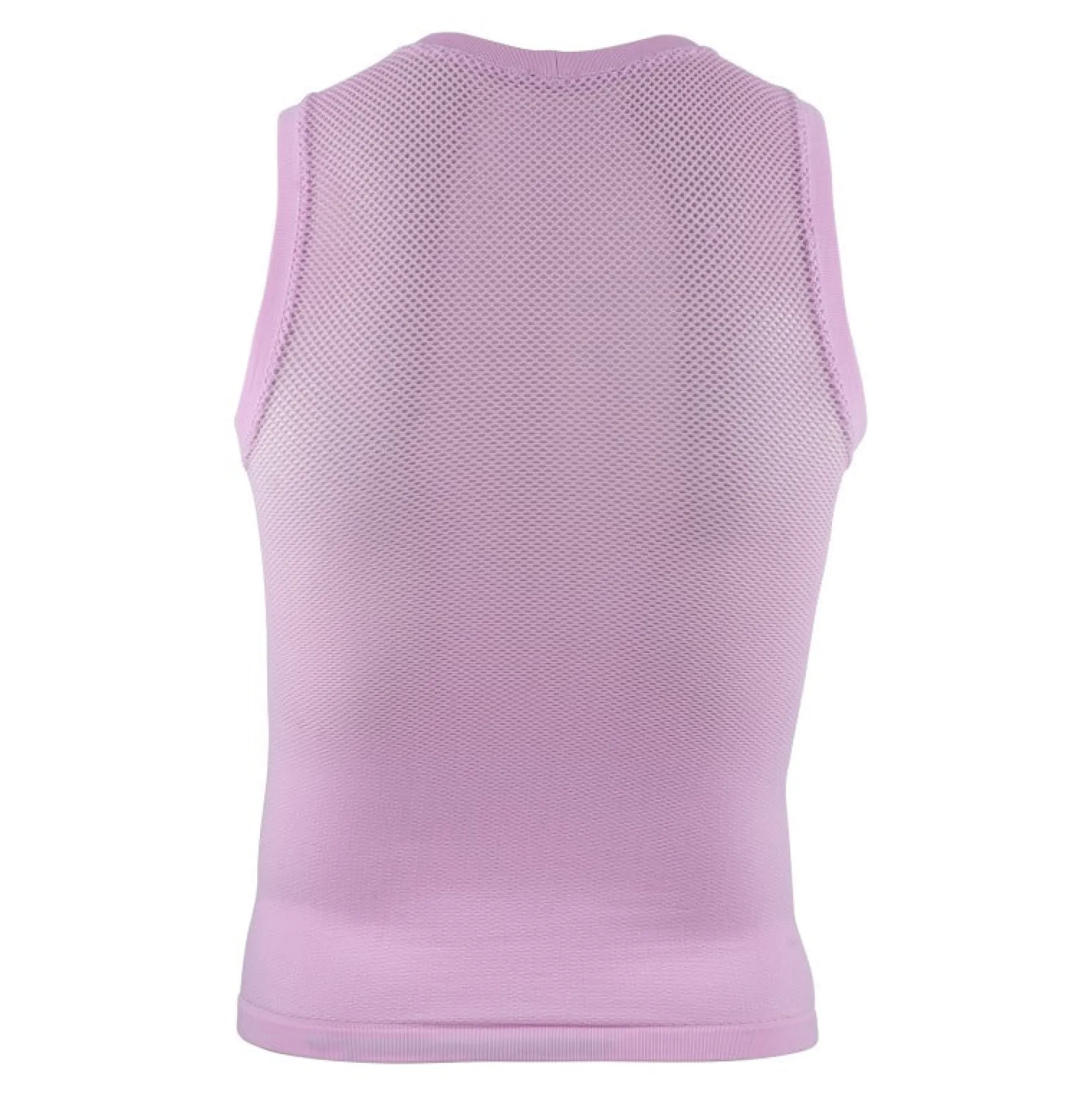 Maglia intima senza maniche Cinelli Tempo - Rosa