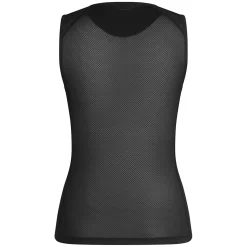 Maglia intima senza maniche donna Rapha Lightweight - Nero
