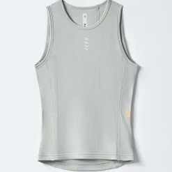 Maglia intima senza maniche donna Maap Thermal - Grigio