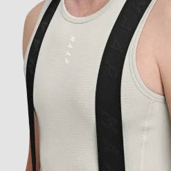 Maglia intima senza maniche Maap Thermal - Grigio