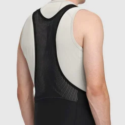 Maglia intima senza maniche Maap Thermal - Grigio
