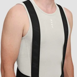 Maglia intima senza maniche Maap Thermal - Grigio
