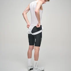 Maglia intima senza maniche Maap Team Midweight - Bianco