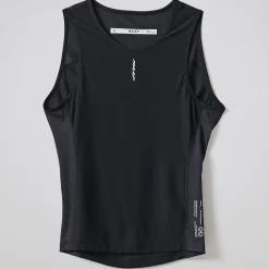 Maglia intima senza maniche Maap Team Midweight - Nero