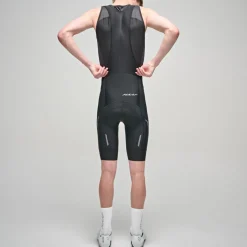Maglia intima senza maniche Maap Team Midweight - Nero