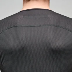 Maglia intima senza maniche Maap Team Mesh - Nero