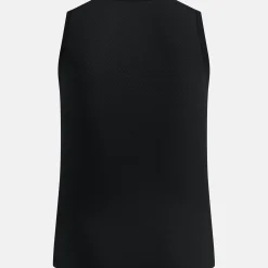 Maglia intima senza maniche Odlo Performance X-Light - Nero