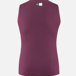 Maglia intima senza maniche Pedaled Odyssey - Viola