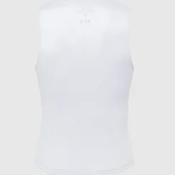 Maglia intima senza maniche Pissei Attaque - Bianco Italia