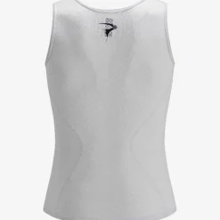 Maglia intima senza maniche Pinarello - Bianco