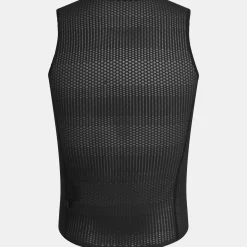 Maglia intima senza maniche Pas Normal Studios Mechanism Pro - Nero