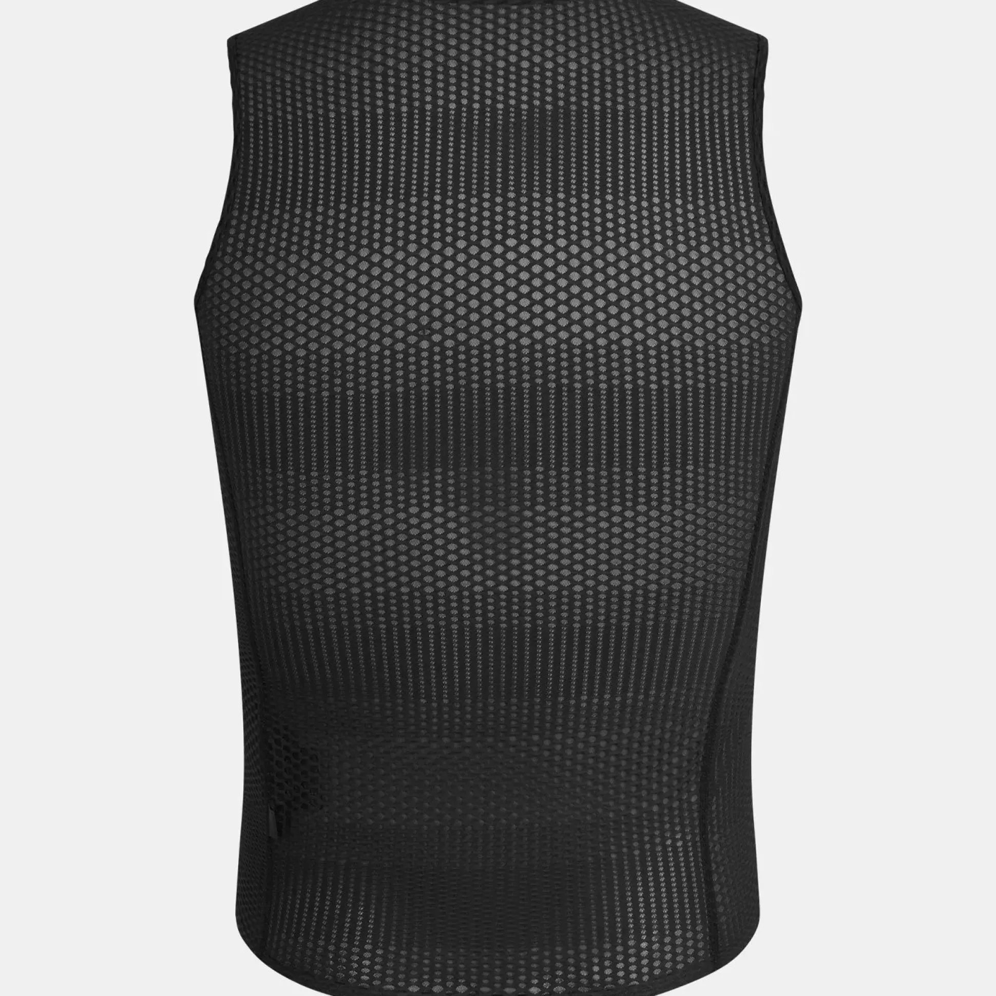 Maglia intima senza maniche Pas Normal Studios Mechanism Pro - Nero