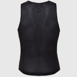 Maglia intima senza maniche Pissei Attaque - Nero Italia