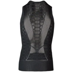 Maglia intima senza maniche Q36.5 Intimo 1 - Antracite