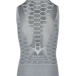Maglia intima senza maniche Q36.5 Intimo 1 - Grigio