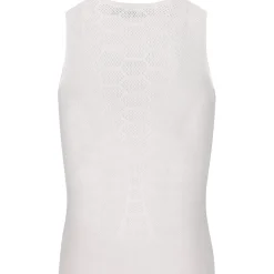 Maglia intima senza maniche Q36.5 Intimo 1 - Bianco