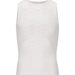 Maglia intima senza maniche Q36.5 Intimo 1 - Bianco