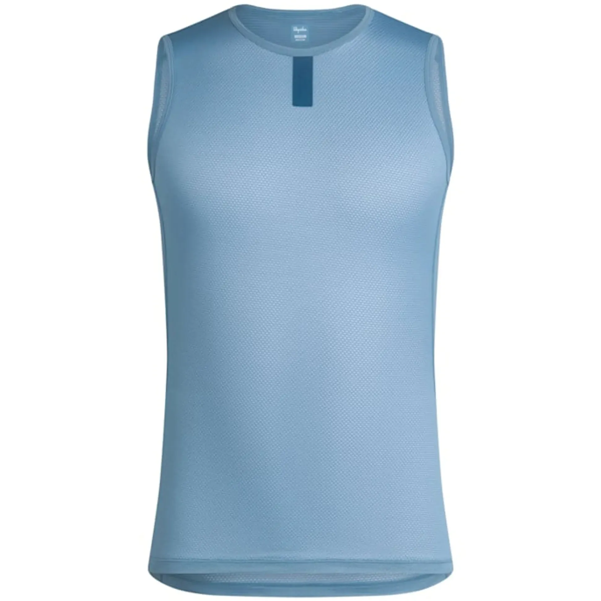 Maglia intima senza maniche Rapha Lightweight - Blu