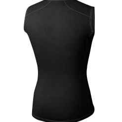 Maglia intima senza maniche Sportful Thermodynamic Lite - Nero