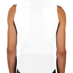 Maglia intima senza maniche Sportful Pro - Bianco