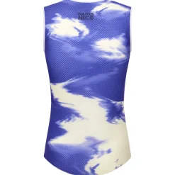 Maglia intima senza maniche Santini Paris Nice 2025