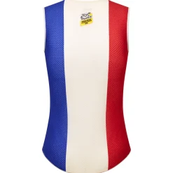 Maglia intima senza maniche Santini Tour de France - Grand Départ Lille