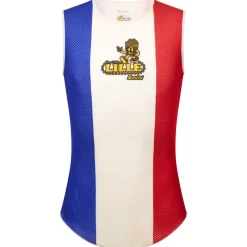 Maglia intima senza maniche Santini Tour de France - Grand Départ Lille