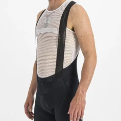 Maglia intima senza maniche Sportful 2ND Skin Mesh - Bianco