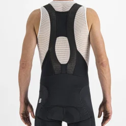 Maglia intima senza maniche Sportful 2ND Skin Mesh - Bianco
