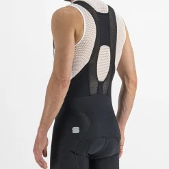 Maglia intima senza maniche Sportful 2ND Skin Mesh - Bianco