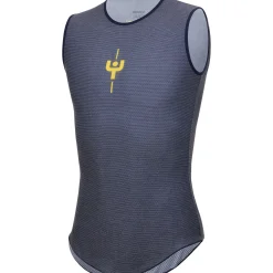 Maglia intima senza maniche Santini Tour de France - Maillot Jaune