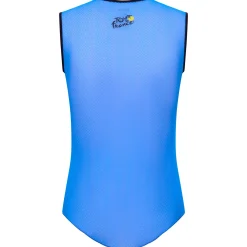 Maglia intima senza maniche Santini Tour de France - Alpe d’Huez