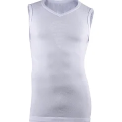 Maglia intima senza maniche UYN Visyon Light 2.0 - Bianco