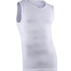Maglia intima senza maniche UYN Visyon Light 2.0 - Bianco