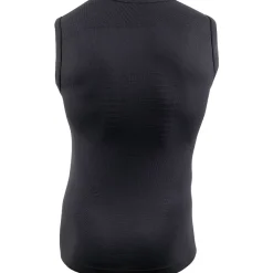 Maglia intima senza maniche UYN Energyon - Nero