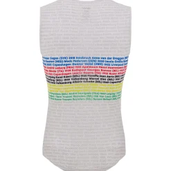 Maglia intima senza maniche UCI - Official