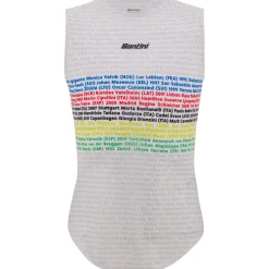 Maglia intima senza maniche UCI - Official