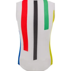 Maglia intima senza maniche UCI - Salò del Garda 1962