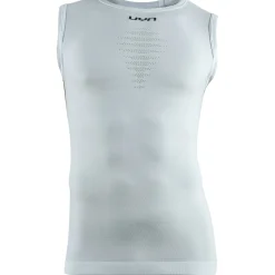 Maglia intima senza maniche UYN Energyon - Bianco