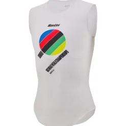Maglia intima senza maniche UCI - Imola 1968
