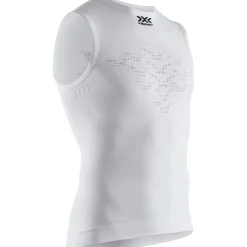 Maglia intima senza maniche X-Bionic Energizer 4.0 Sport LT - Bianco