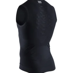Maglia intima senza maniche X-Bionic Energizer 4.0 Sport LT - Nero