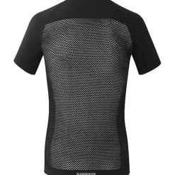 Maglia Intima Shimano S-Phyre - Nero