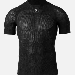 Maglia intima Silverskin Primo Thermo Dry Pro - Nero