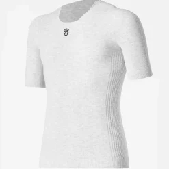 Maglia intima Silverskin Stay Fresh - Grigio
