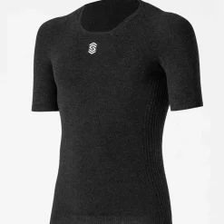 Maglia intima Silverskin Stay Fresh - Nero